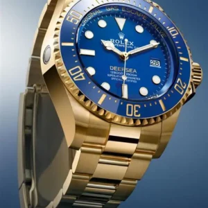 Rolex Deepsea