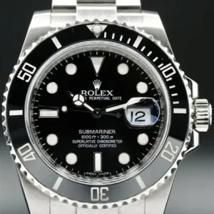 Rolex Submariner Date 116610LN
