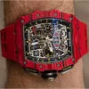Richard Mille New