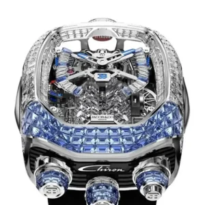 BUGATTI TOURBILLON