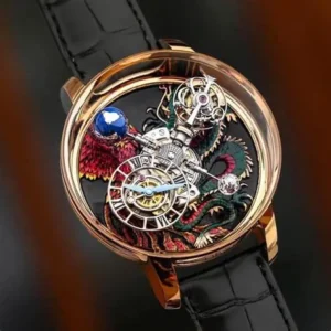 Jacob & Co. Grand Complications