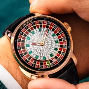 CASINO TOURBILLON