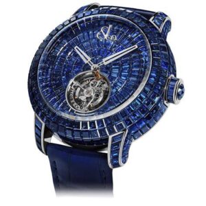 CAVIAR TOURBILLON Watch