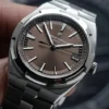 Vacheron Constantin Overseas Brown