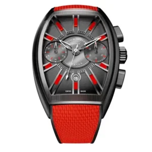 Franck Muller Cintrée Curvex