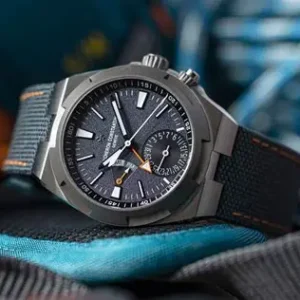 Vacheron Constantin Overseas Watch