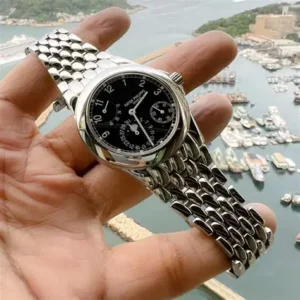 Patek Philippe Neptune