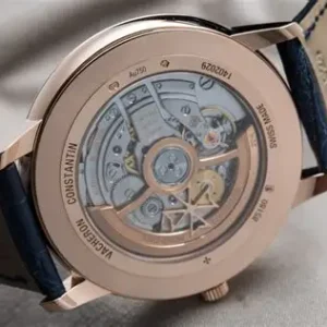 Vacheron Constantin Patrimony