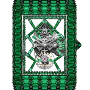 BILLIONAIRE III