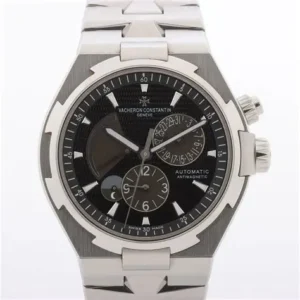 Vacheron Constantin Overseas Dual Time