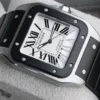 Cartier Santos 100