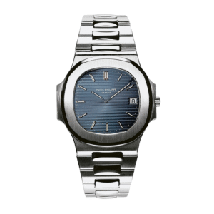 Patek Philippe Nautilus