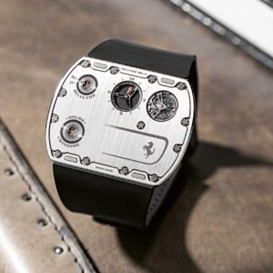 Richard Mille RM UP-01