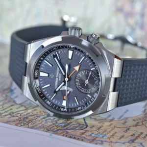 Vacheron Constantin Overseas Watch