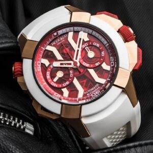 Jacob & Co. Epic X Chrono