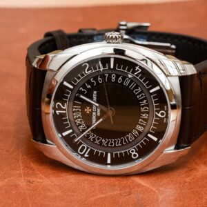 Vacheron Constantin Quai de l'Ile